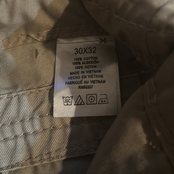 Cargo Pants - Picture 5 of 5